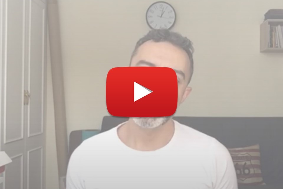 #LaFunci&oacute;nVaAComenzar con &Aacute;ngel Ruiz