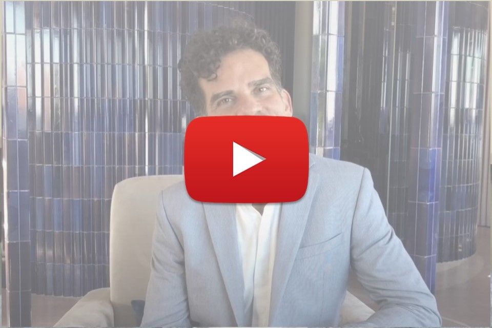 #LaFunciónVaAComenzar con Antonio Najarro