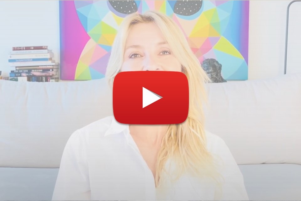 #LaFunciónVaAComenzar con Cayetana Guillén Cuervo