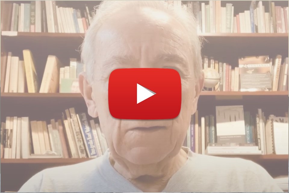 #LaFunci&oacute;nVaAComenzar con Jos&eacute; Luis G&oacute;mez