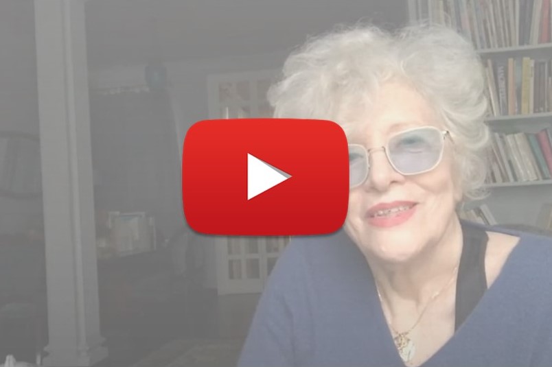 #LaFunci&oacute;nVaAComenzar con Mag&uuml;i Mira