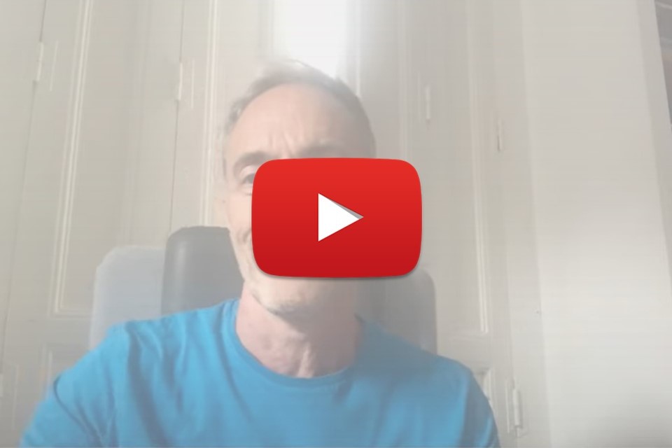 Ver el v&iacute;deo&nbsp;#LaFunci&oacute;nVaAComenzar con Miguel del Arco