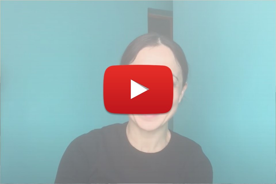 #LaFunci&oacute;nVaAComenzar con Olga Pericet