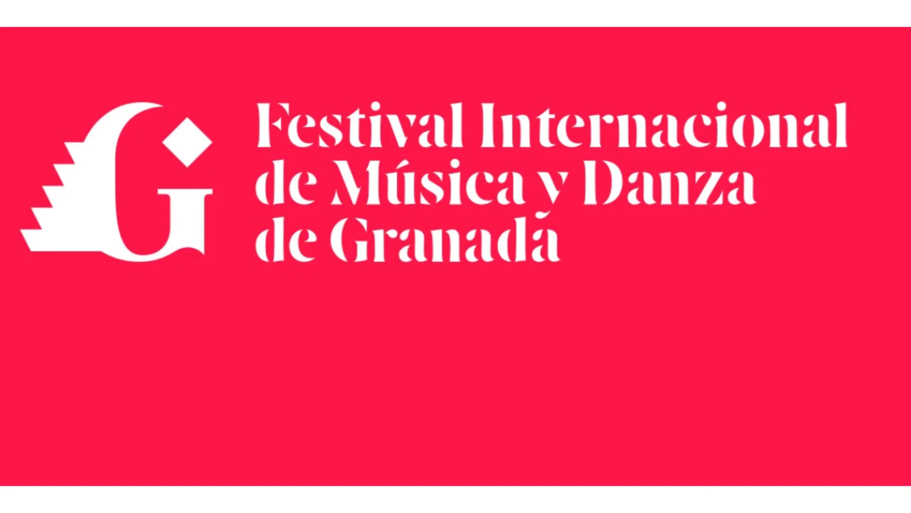 Festival Internacional de Música y Danza de Granada 
