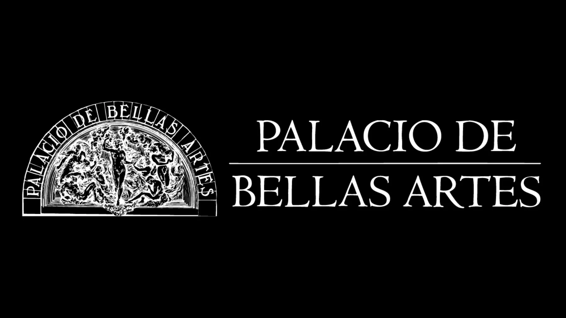 Palacio de Bellas Artes. Ciudad de México