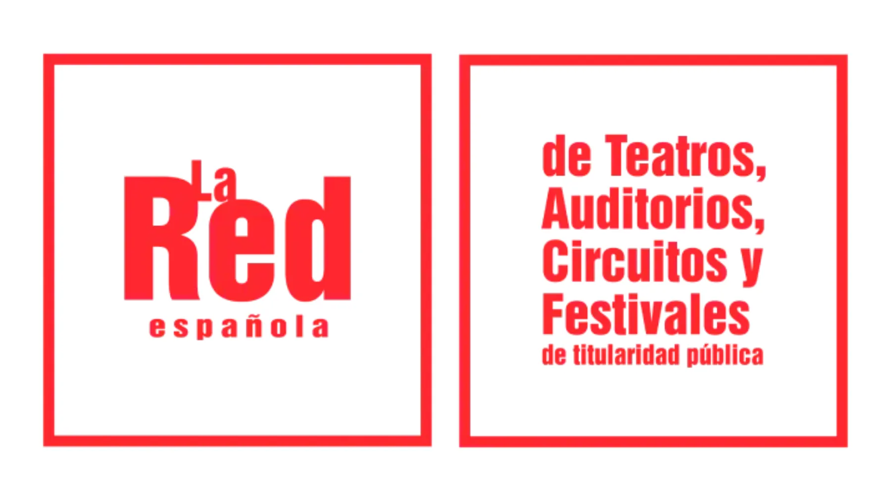Red Española de teatros, auditorios, circuitos y festivales de titularidad pública