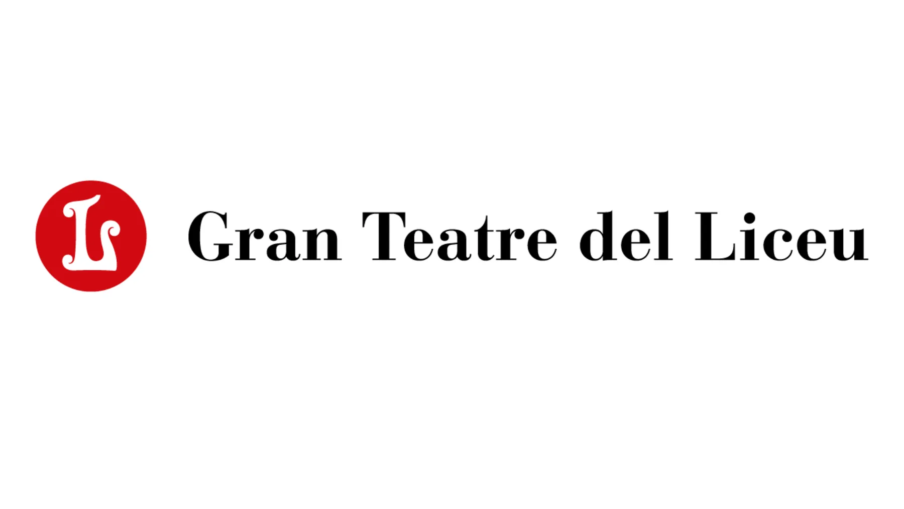 Gran Teatre del Liceu. Barcelona 