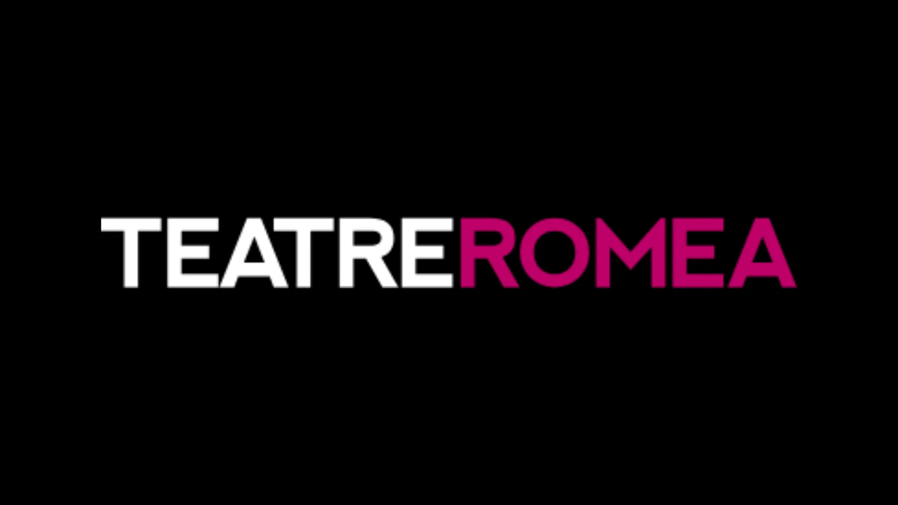 Teatre Romea. Barcelona