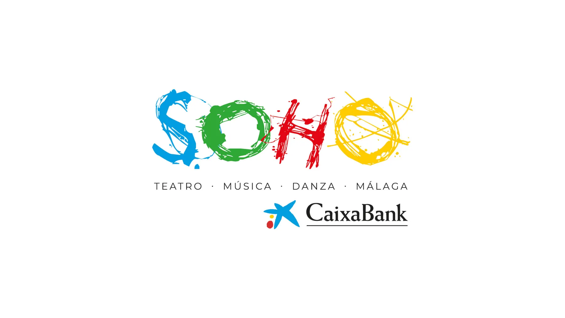 Teatro del Soho CaixaBank. Málaga