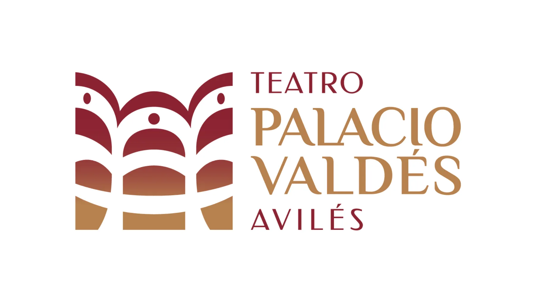 Teatro Palacio Valdés. Avilés