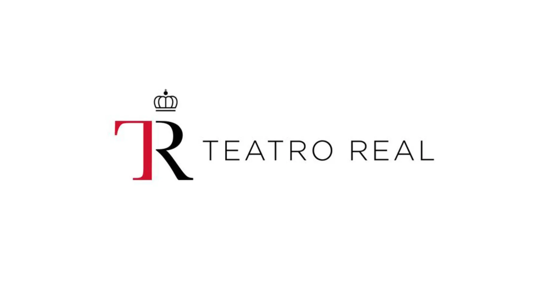 Teatro Real. Madrid