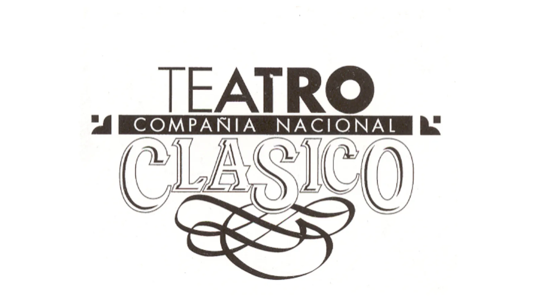 Compañía Nacional de Teatro Clásico
                