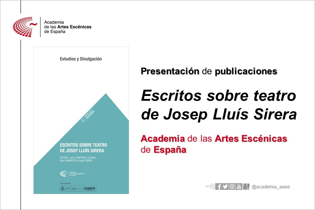 Foto de Presentación en línea Libros de la Academia #4