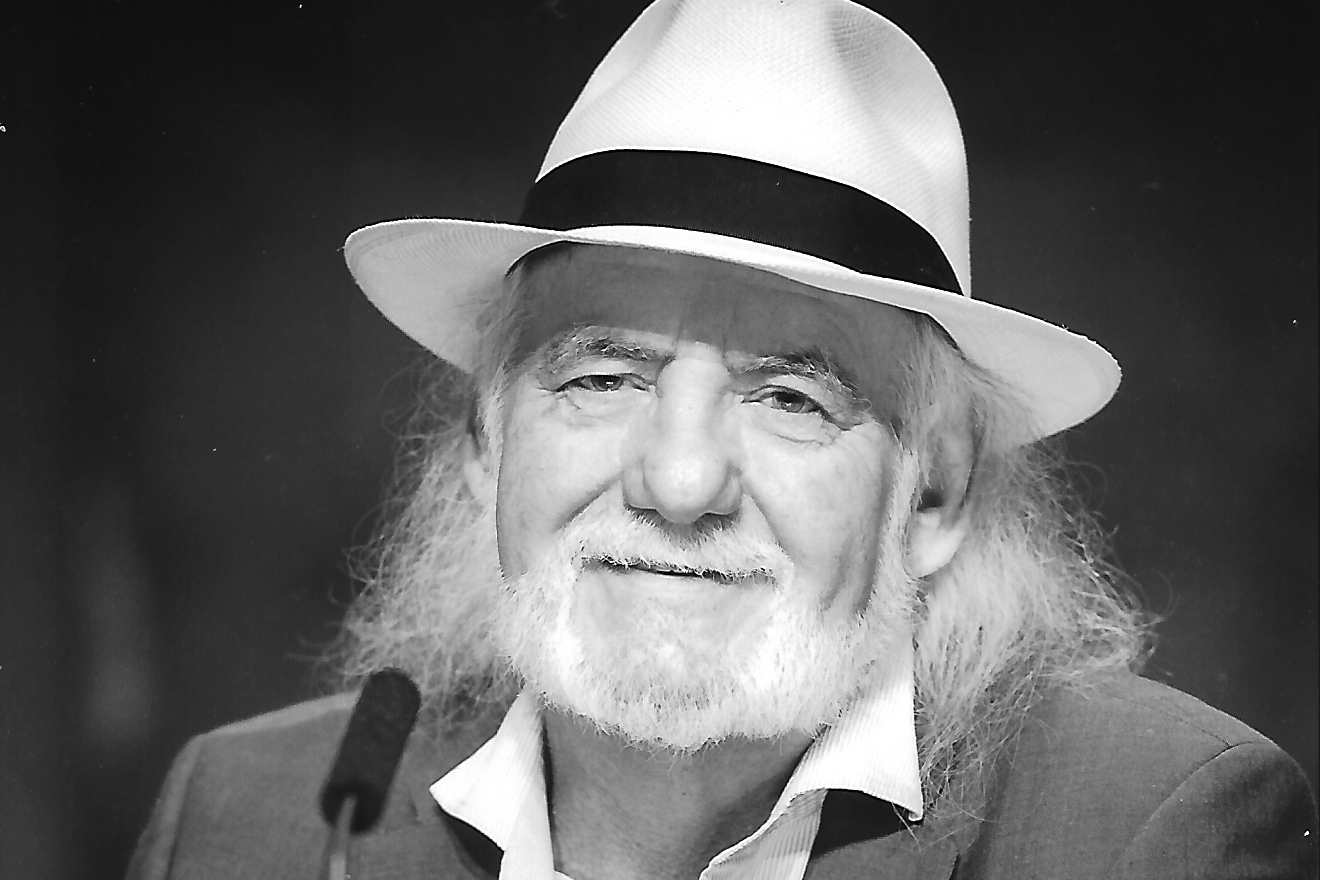 Foto de Ha fallecido el académico Miguel Nieto