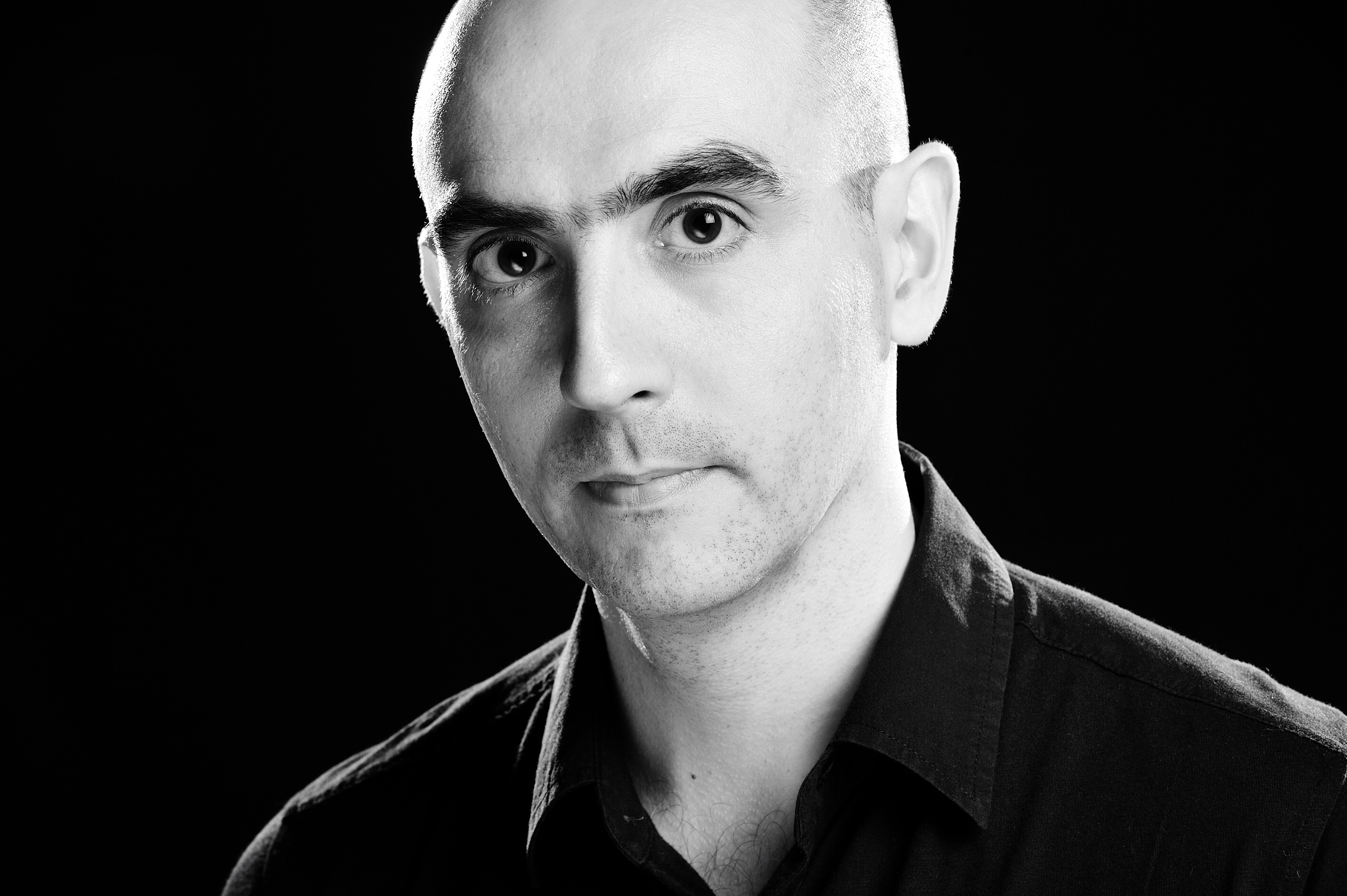 Foto de El académico Alfredo Sanzol es galardonado con el XII Premio Valle-Inclán de Teatro