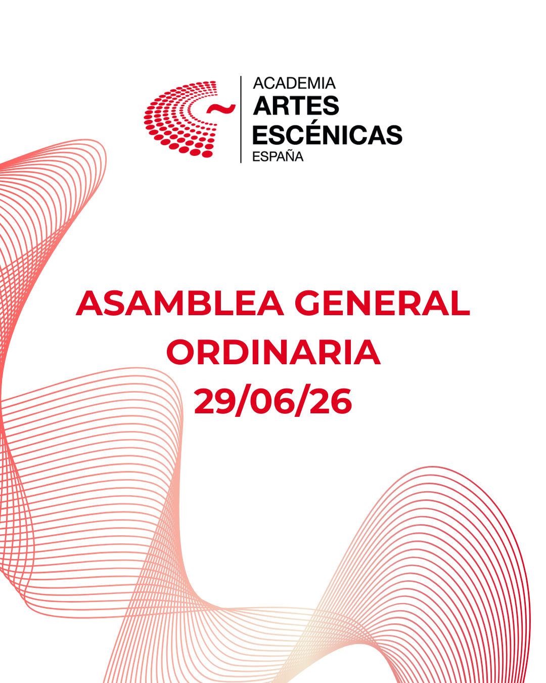 Foto de INSTRUCCIONES PARA EL ACCESO TELEMÁTICO Y EL VOTO EN LA ASAMBLEA DEL 29 DE JUNIO DE 2026