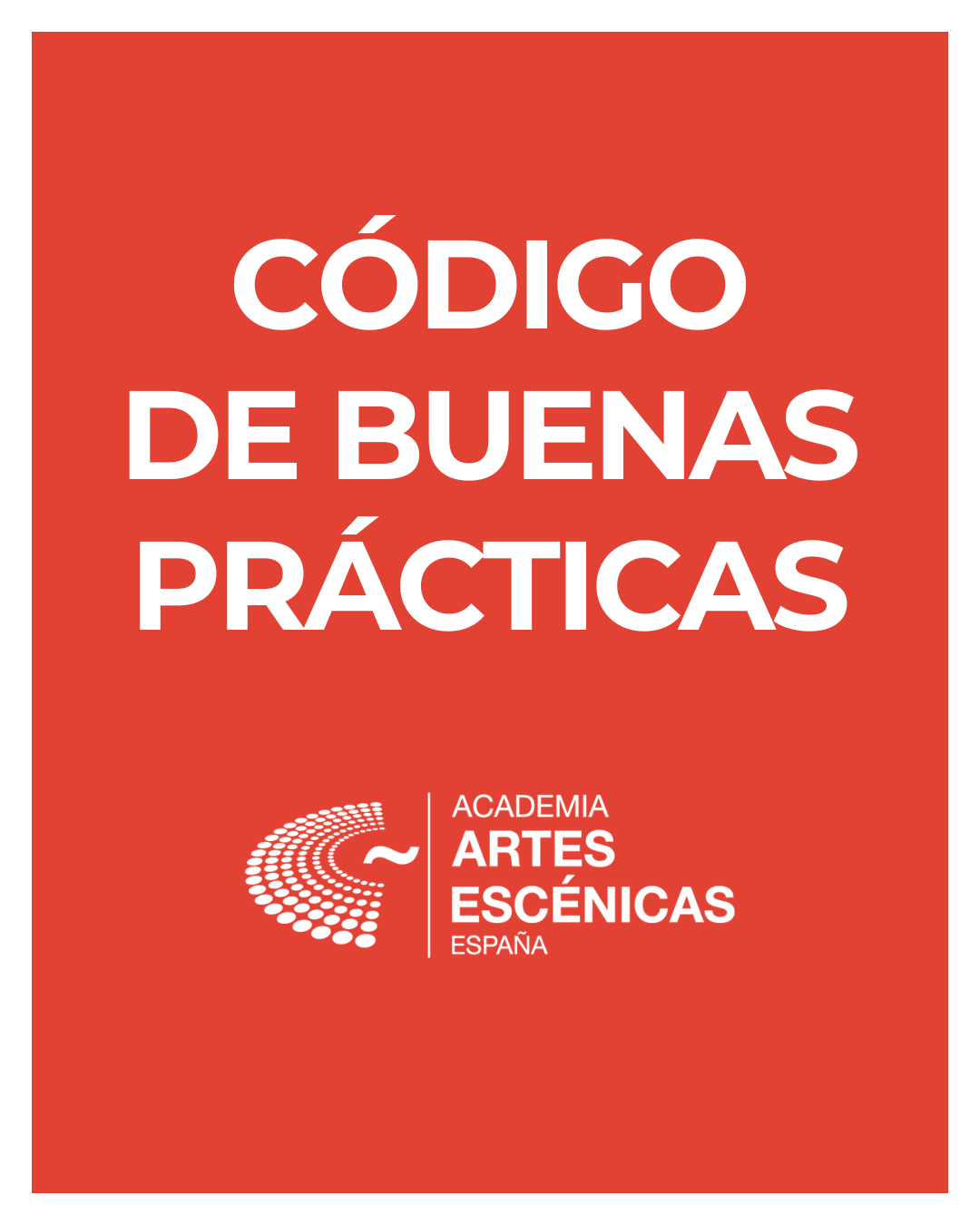 Foto de Aprobado el Código de buenas prácticas de la Academia de las Artes Escénicas de España