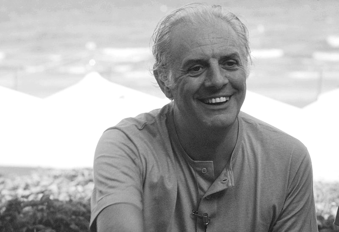 Foto de Condolencias por la desaparición de Darío Fo