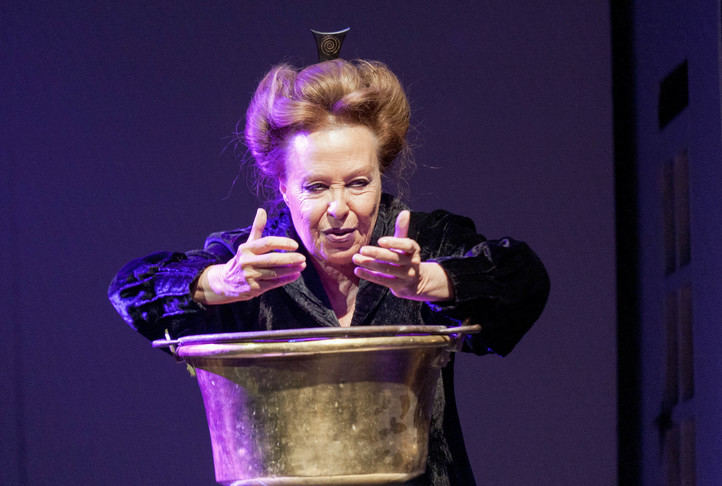 Foto de Muere la actriz Gemma Cuervo a los 91 años