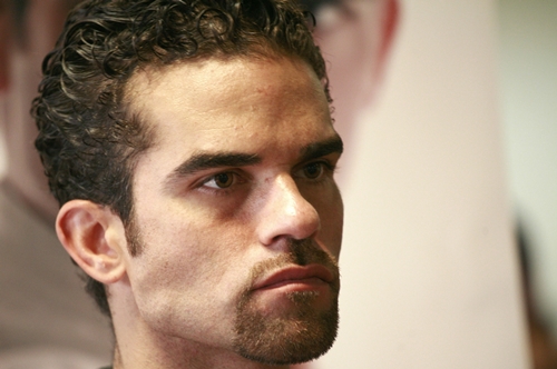 Foto de El Académico Antonio Najarro, Premio Actúa de Danza