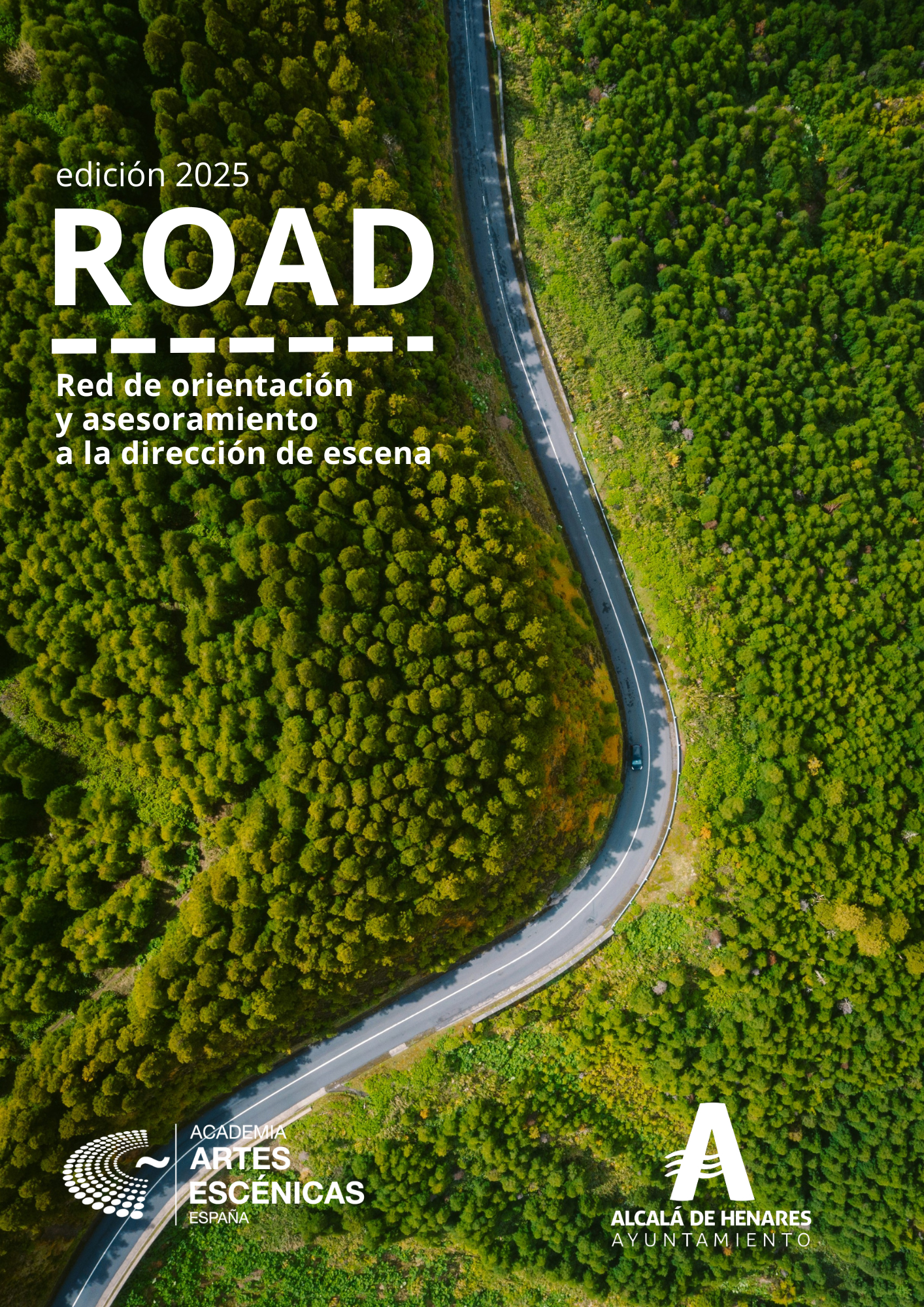 Foto de RESOLUCIÓN PROYECTO ROAD 2025