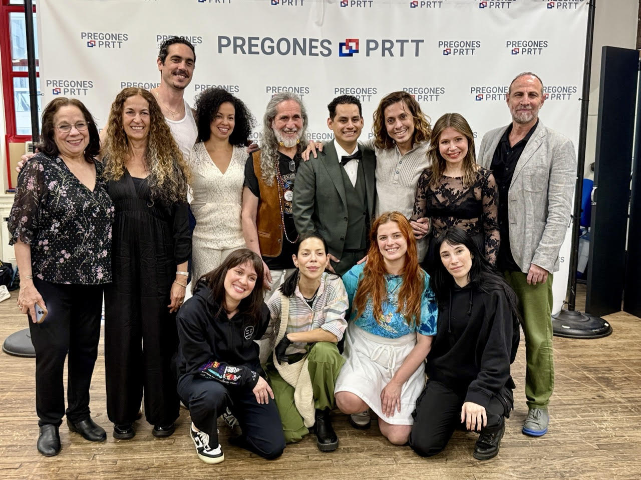 Foto de Teatralidades amatorias entre Lorca y Nueva York