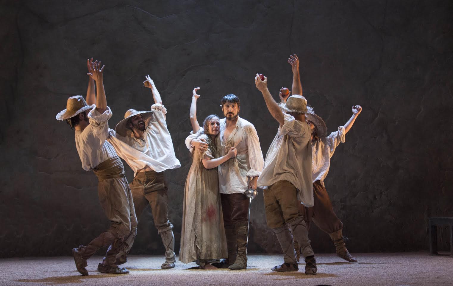 Foto de Anuario SGAE 2014: sin razones para el optimismo.