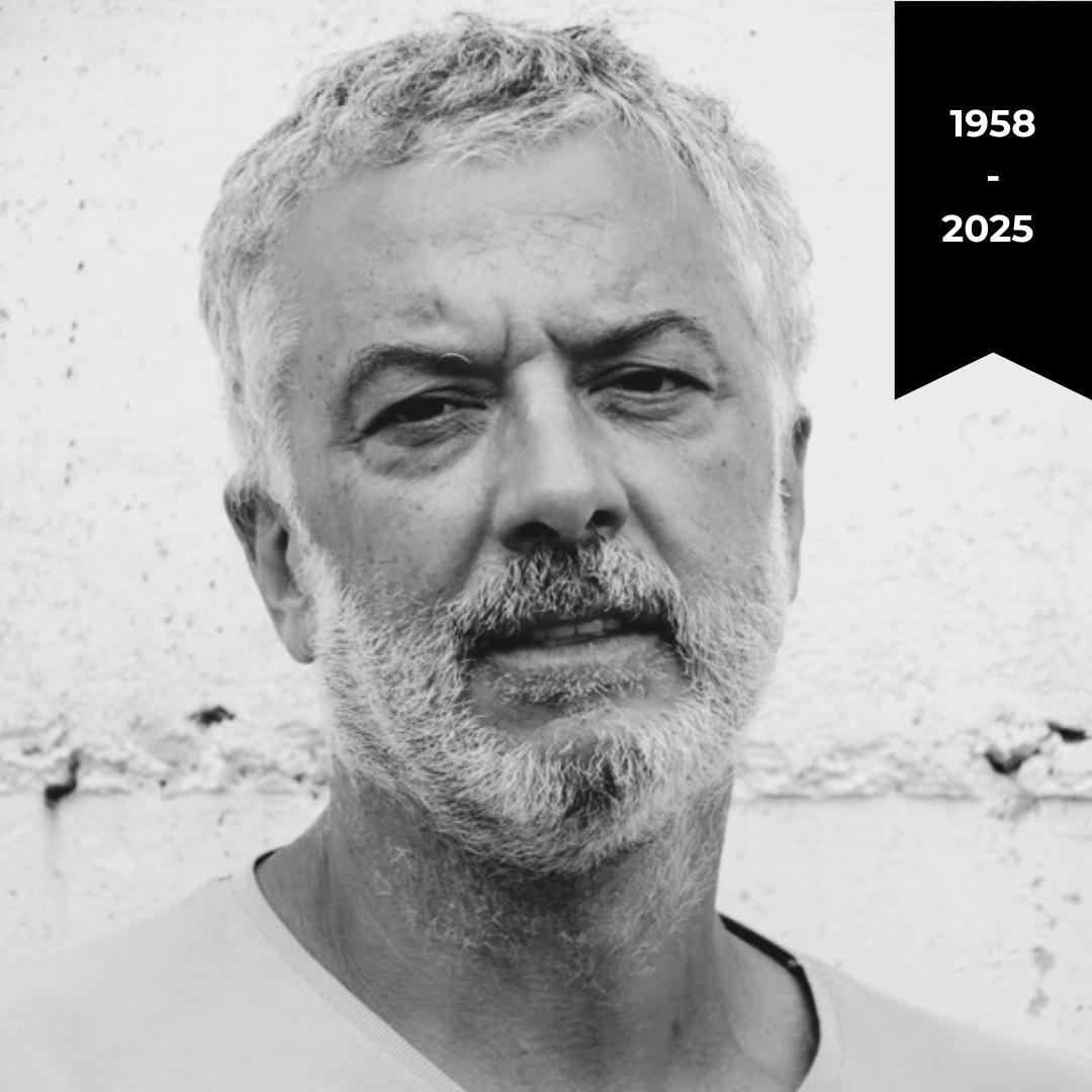Foto de Adolfo Fernández