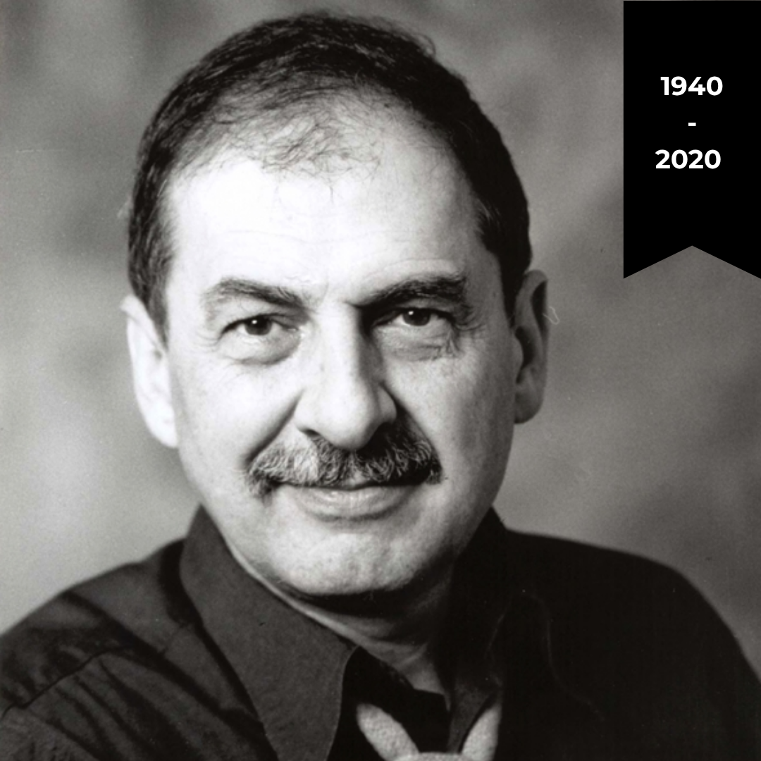 Foto de Josep Maria Benet i Jornet