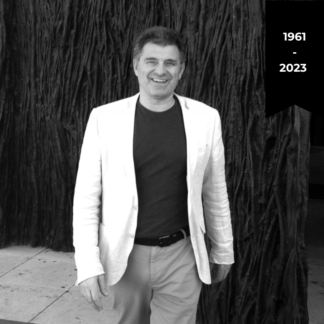 Foto de Enrique Salaberría