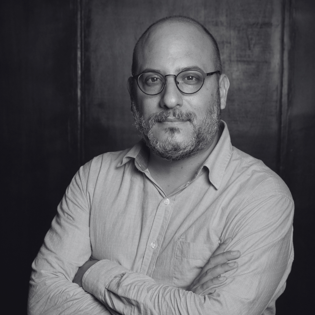 Foto de Mateo Chiarella Viale