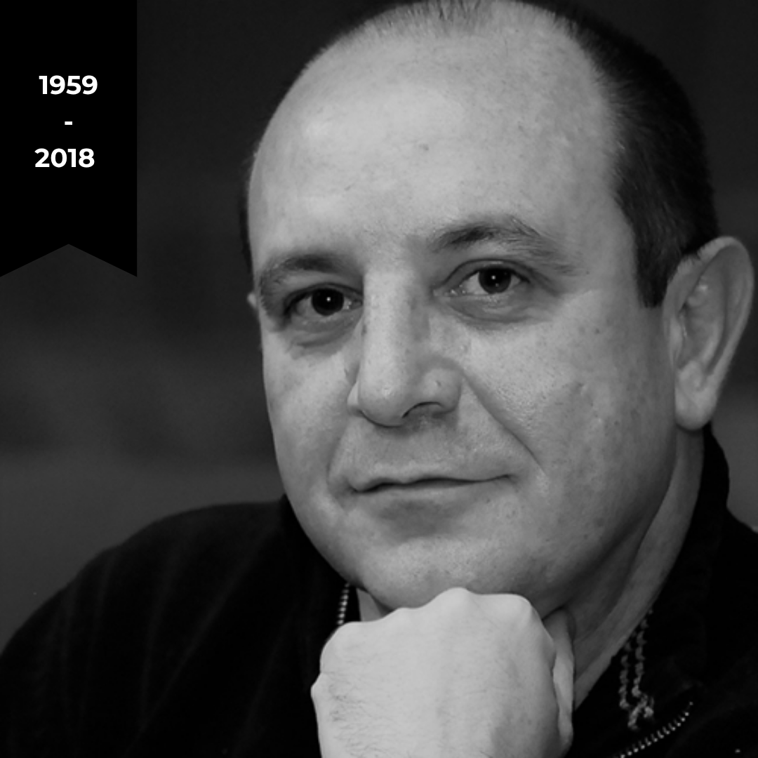 Foto de Manuel Llada