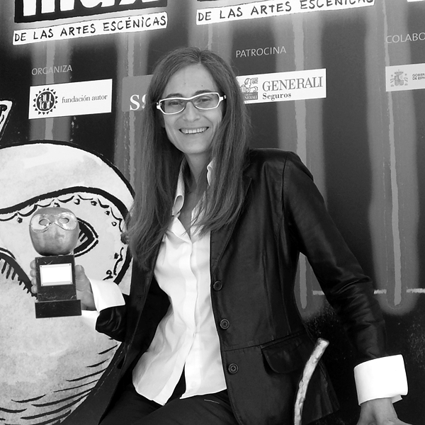 Foto de Marta Torres