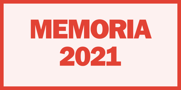 Descargar Memoria 2021