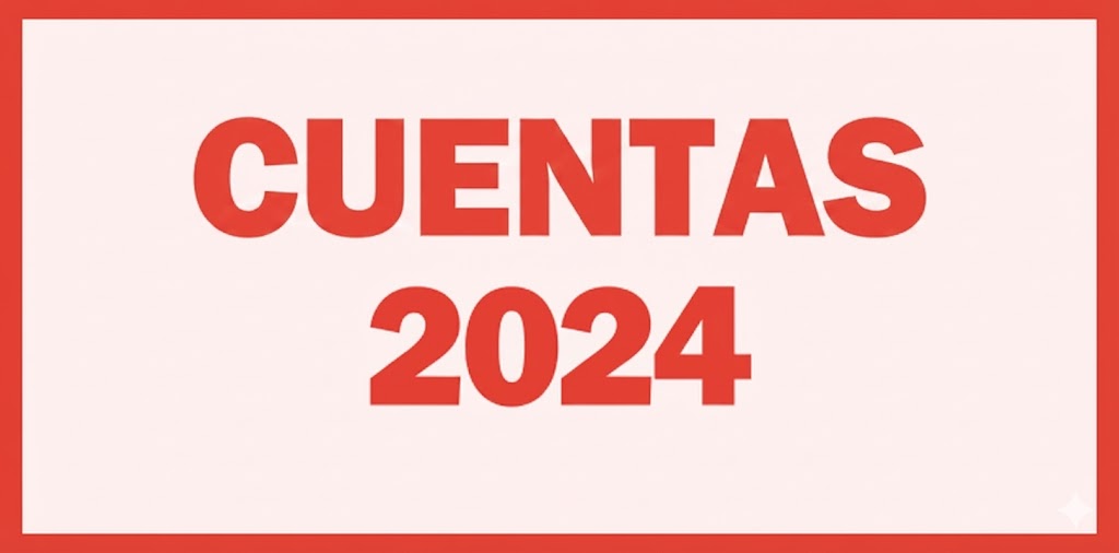 Informe Económico 2024