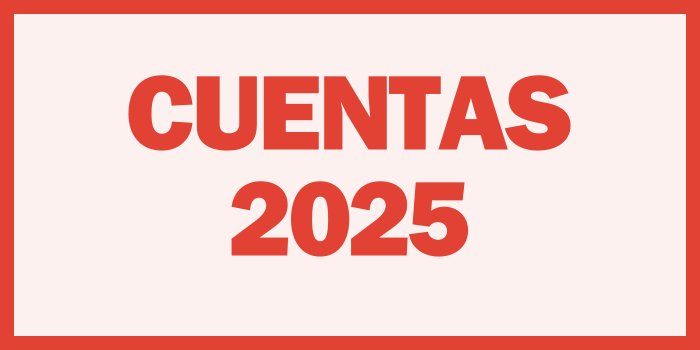 Informe Económico 2025