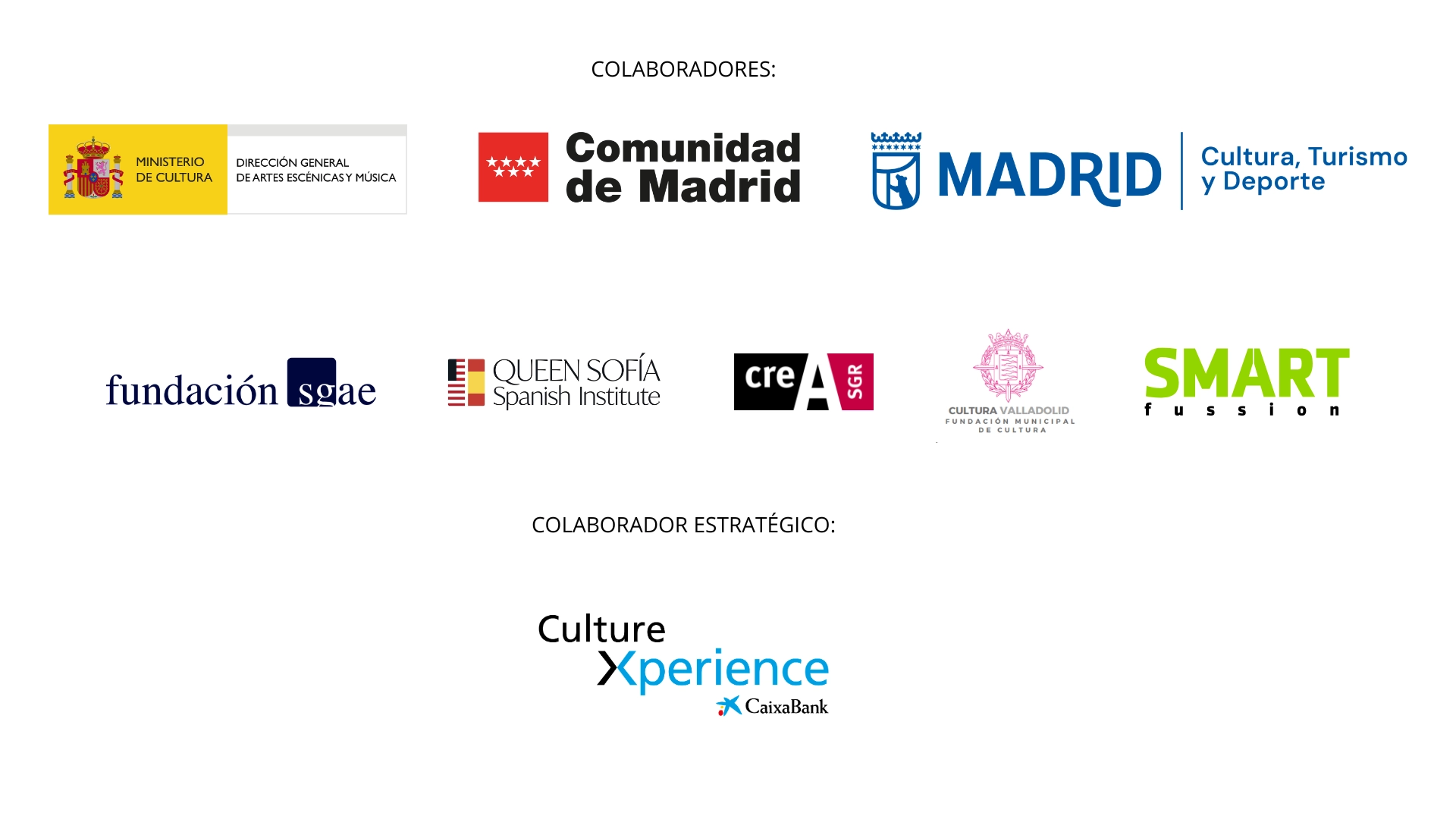 Colaboradores Academa